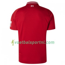 Liverpool Thuis Shirt 2018-19